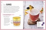  LET'S GET TROPICAL : OVER 60 COCKTAIL RECIPES FROM CARIBBEAN CLASSICS TO MODERN TIKI DRINKS 