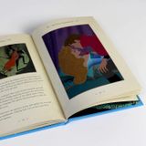  SLEEPING BEAUTY (DISNEY ANIMATED CLASSICS) : A DELUXE GIFT BOOK OF THE CLASSIC FILM - COLLECT THEM ALL! 