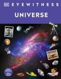  EYEWITNESS UNIVERSE (DK EYEWITNESS) 