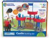  ENGINEERING & DESIGN CASTLE BUILDING SET 