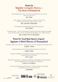  SAPIENS A GRAPHIC HISTORY, VOLUME 2 : THE PILLARS OF CIVILIZATION 