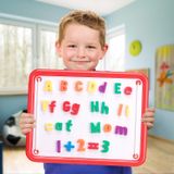  MAGNETIC ALPHABOARD KIT 