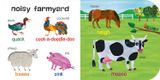  THE VERY HUNGRY CATERPILLAR'S TOUCH AND FEEL ANIMALS 