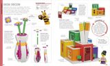  THE LEGO IDEAS BOOK NEW EDITION : YOU CAN BUILD ANYTHING! 