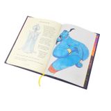  ALADDIN (DISNEY ANIMATED CLASSICS) : A DELUXE GIFT BOOK OF THE CLASSIC FILM - COLLECT THEM ALL! 