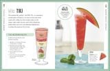  LET'S GET TROPICAL : OVER 60 COCKTAIL RECIPES FROM CARIBBEAN CLASSICS TO MODERN TIKI DRINKS 