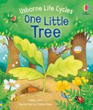  ONE LITTLE TREE 