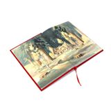  SNOW WHITE AND THE SEVEN DWARFS (DISNEY ANIMATED CLASSICS) : A DELUXE GIFT BOOK OF THE CLASSIC FILM - COLLECT THEM ALL! 