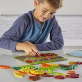  SENSORY LEAVES MATH ACTIVITY SET 