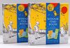  WINNIE-THE-POOH: GIFT BOX (WITH 2X BOOKS, HEIGHT CHART & POSTER) 