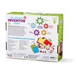  BỘ DỤNG CỤ NHÀ SÁNG CHẾ KỸ THUẬT - ULTIMATE INVENTOR TOOLKIT 