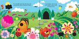  GARDEN SOUNDS (TOUCHY-FEELY SOUND BOOKS) 