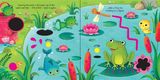  GARDEN SOUNDS (TOUCHY-FEELY SOUND BOOKS) 