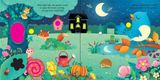  GARDEN SOUNDS (TOUCHY-FEELY SOUND BOOKS) 
