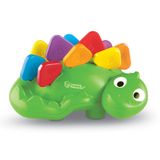  BỘ ĐỒ CHƠI VẬN ĐỘNG TINH CHỦ ĐỀ KHỦNG LONG - STEGGY THE FINE MOTOR DINO 