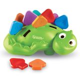  BỘ ĐỒ CHƠI VẬN ĐỘNG TINH CHỦ ĐỀ KHỦNG LONG - STEGGY THE FINE MOTOR DINO 