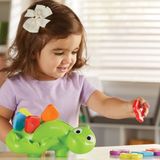  BỘ ĐỒ CHƠI VẬN ĐỘNG TINH CHỦ ĐỀ KHỦNG LONG - STEGGY THE FINE MOTOR DINO 