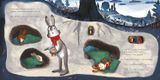  NATIONAL TRUST: EVERY BUNNY IS A YOGA BUNNY : A STORY ABOUT YOGA, CALM AND MINDFULNESS 