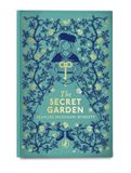  THE SECRET GARDEN (PUFFIN CLOTHBOUND CLASSICS) 