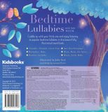  6 BUTTON SOUND BOOK - LULLABIES 