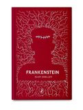  FRANKENSTEIN (PUFFIN CLOTHBOUND CLASSICS) 