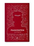  FRANKENSTEIN (PUFFIN CLOTHBOUND CLASSICS) 