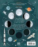  THE MOON : DISCOVER THE MYSTERIES OF EARTH'S CLOSEST NEIGHBOUR 
