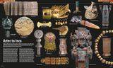  HISTORY: THE DEFINITIVE VISUAL GUIDE (DK DEFINITIVE VISUAL ENCYCLOPEDIAS) 