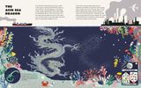  PLANET SOS : 22 MODERN MONSTERS THREATENING OUR ENVIRONMENT (AND WHAT YOU CAN DO TO DEFEAT THEM!) 