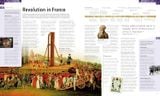  HISTORY: THE DEFINITIVE VISUAL GUIDE (DK DEFINITIVE VISUAL ENCYCLOPEDIAS) 