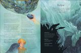  UNDERWATER WORLD : AQUATIC MYTHS, MYSTERIES AND THE UNEXPLAINED 