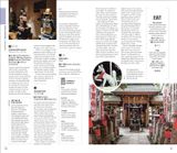  DK EYEWITNESS TOKYO 
