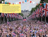  QUEEN ELIZABETH II AND HER FAMILY : THE INCREDIBLE LIFE OF THE PRINCESS WHO BECAME A BELOVED QUEEN 
