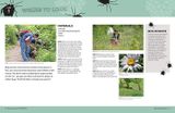  LITTLE LEARNING LABS: BUGS FOR KIDS: 20+ FAMILY-FRIENDLY ACTIVITIES FOR EXPLORING THE AMAZING WORLD OF BEETLES, BUTTERFLIES, SPIDERS, AND OTHER ARTHROPODS 