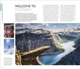  DK EYEWITNESS NORWAY 