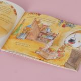  PETER RABBIT: THE BEDTIME BUNNY HUNT 