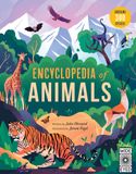  ENCYCLOPEDIA OF ANIMALS 