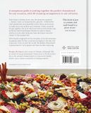  THE MODERN CHEESE BOARD 