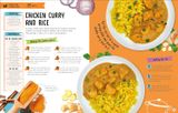  CHILDREN'S QUICK & EASY COOKBOOK 
