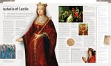  HISTORY: THE DEFINITIVE VISUAL GUIDE (DK DEFINITIVE VISUAL ENCYCLOPEDIAS) 