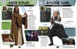  STAR WARS CHARACTER ENCYCLOPEDIA UPDATED AND EXPANDED EDITION 