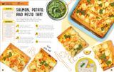  CHILDREN'S QUICK & EASY COOKBOOK 