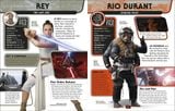  STAR WARS CHARACTER ENCYCLOPEDIA UPDATED AND EXPANDED EDITION 