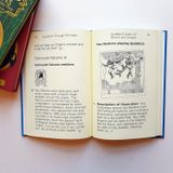  QUIDDITCH THROUGH THE AGES : LARGE PRINT DYSLEXIA EDITION 