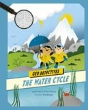  THE WATER CYCLE 