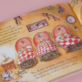 PETER RABBIT: THE BEDTIME BUNNY HUNT 