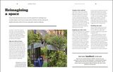  RHS HOW TO GARDEN WHEN YOU RENT : MAKE IT YOUR OWN * KEEP YOUR LANDLORD HAPPY 