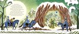  THE STORY ORCHESTRA: THE MAGIC FLUTE: PRESS THE NOTE TO HEAR MOZART'S MUSIC 