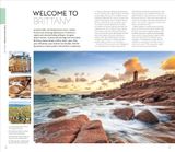  DK EYEWITNESS BRITTANY 