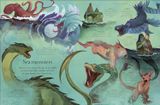  UNDERWATER WORLD : AQUATIC MYTHS, MYSTERIES AND THE UNEXPLAINED 